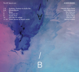 Ensemble 20° dans le noir